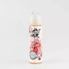 Рідина Hype Cola Cherry (Хайп Кола Вишня Органіка) 60 мл, 3%