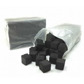 Вугілля HJ Coco (Коко) 0,5 кг