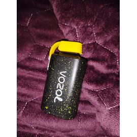 Одноразка Vozol 10000 Kiwi Guava Passion Fruit (Киви Маракуйя Гуава)