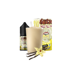 Рідина In Bottle Vanilla Milkshake (Ванільний Мілкшейк) 35 мл 3%