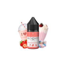 Рідина Alchemist Marshmellow (Маршмеллоу) 15 мл 5%