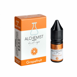 Рідина Alchemist Grapefruit (Грейпфрут) 15 мл 5%