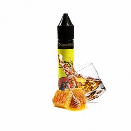 Рідина Eight by Katana Honey Whisky (Медовий Віскі) 35 мл, 5%