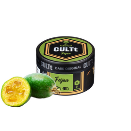 Тютюн CULT Medium M51 Feijoa (Фейхоа) 100гр