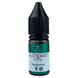 Рідина Alchemist Frapuccino (Кава Фрапучіно) 15 мл 5%