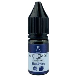 Рідина Alchemist BlueRazz (Чорниця Малина Льод) 35 мл 5%