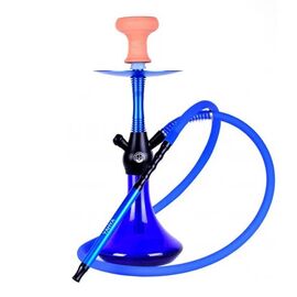 Кальяни YAHYA KERNEL MINI BLUE Синій