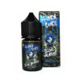 Рідина Hard Core Блакитний Апельсин 35 мл 6%