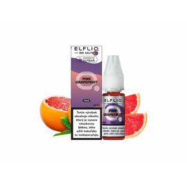 Рідина Elf Liq Pink Grapefruit (Рожевий Грейпфрут) 15 мл 5%