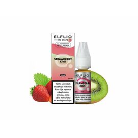 Рідина Elf Liq Strawberry Kiwi (Полуниця Ківі) 35 мл 5%