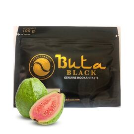 Тютюн Buta Black Guava (Гуава) 100гр