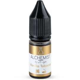Рідина Alchemist Vanilla Tobacco (Тютюн з Ваніллю) 15 мл 5%