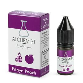 Рідина Alchemist Pitaya Peach (Пітайя Персик) 15 мл 5%
