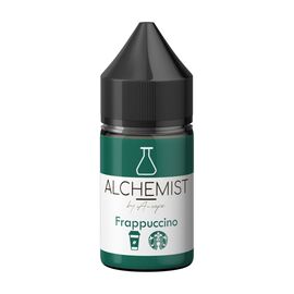 Жидкость Alchemist Frapuchino (Кофе Фрапучино) 30мл 5%