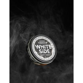 Тютюн White Side Bounty Cookie (Печень Баунті) 100гр