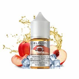 Рідина Elf Liq Peach Ice (Персик Лід) 35 мл 5%