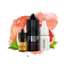 Рідина Flip Grapefruit (Грейпфрут) 15 мл 2,5%