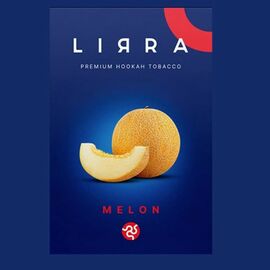 Тютюн Lirra Melon (Лірра Диня) 50 гр