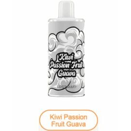 Картриджі Lost Mary Psyper 2500 Kiwi Passionfruit Guava (Ківі Маракуя Гуава)