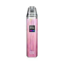 Xlim Pro X-Treme Flavor 1000 мАг Gleamy Pink Багаторазова Pod-система