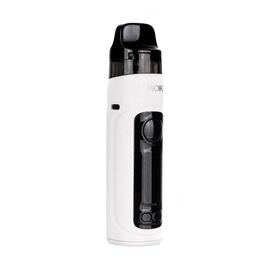 Smok Rpm C 1650 мАч Matte White Многоразовая Pod-система