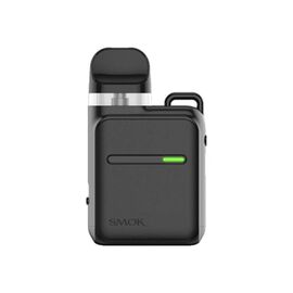 Smok Novo Master Box Kit 1000mAh Black Carbon Fiber Багаторазова Pod-система