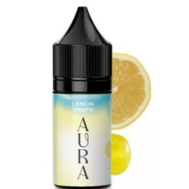 Рідина Aura Lemon Drops (Лимонні Льодяники) 35 мл 3%