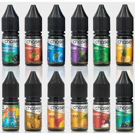 Жидкость Chaser Арбуз Яблоко 10мл 3%