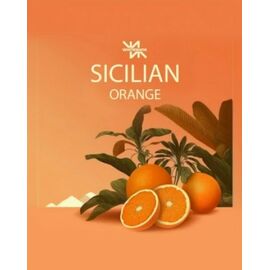 Тютюн White Smoke Sicilian Orange (Червоний Апельсин) 50 гр