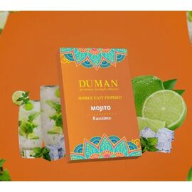 Тютюн Duman Mojito (Мохіто) 100гр