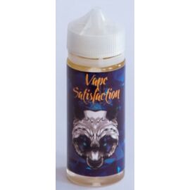 Рідина Vape Satisfaction Candy Bar (Цукерки) 120 мл 1.5%