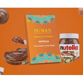 Тютюн Duman Nutella (Нутелу) 100гр