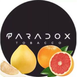 Тютюн Paradox Strong Pomelo Grapefruit (Помело Грейпфрут) 50гр