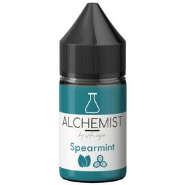 Рідина Alchemist Spermint (М'ята Жуйка) 35 мл 5%