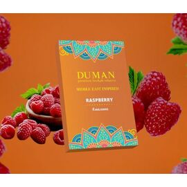 Тютюн Duman Raspberry (Малина) 100гр