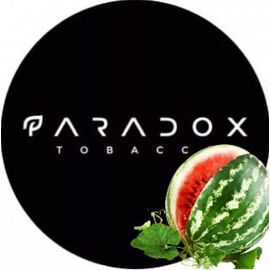 Тютюн Paradox Strong Watermelon (Кавун) 125гр