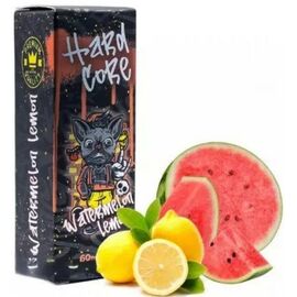 Рідина Hard Core Кавун Лимон 35 мл, 6%