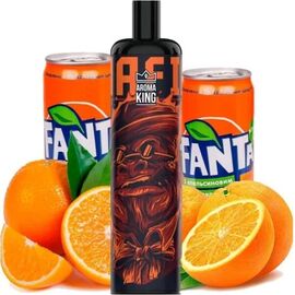 Одноразка Aroma King Dark Night 5000 Orange Soda (Апельсинова Газировка)
