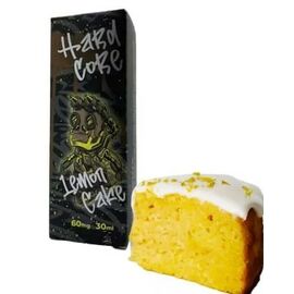 Рідина Hard Core Лимонний Пиріг 35 мл, 6%