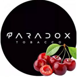 Тютюн Paradox Strong Cherry (Вишня) 50гр