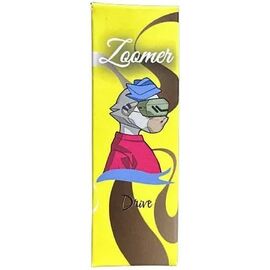 Рідина Zoomer Drive (Диня Кокос) 11мл 2.5%