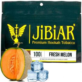 Тютюн Jibiar Fresh Melon (Свіжа Диня) 100гр