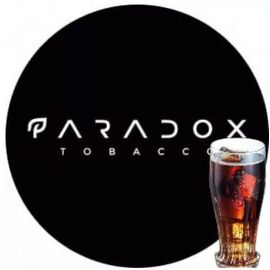 Тютюн Paradox Strong Cola (Кола) 50гр