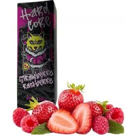 Рідина Hard Core Полуниця Малина 30 мл, 6%