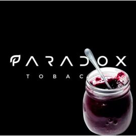 Тютюн Paradox Strong Currant Jam (Смородиновий Джем) 50гр