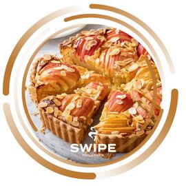 Суміш Swipe Apple Tart (Яблучний Пиріг) 50 гр