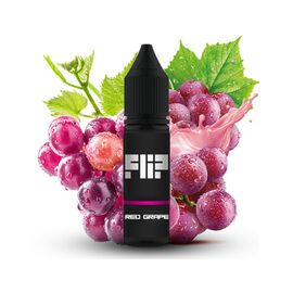 Рідина Flip Red Grape (Виноград) 35 мл 5%