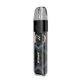 Voopoo Argus P1 800 мАгS Cyber Black Багаторазова Pod-система