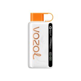 Одноразка Vozol 12000 Peach Mango Watermelon (Персик Манго Кавун)