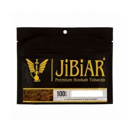Тютюн Jibiar Pistachio Breeze (Фістацький Бриз) 100гр